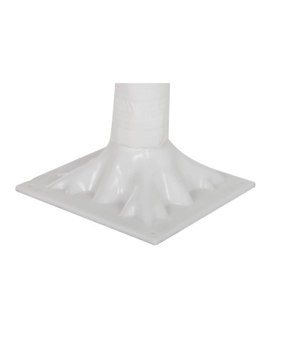 Multicolor Christmas Tree Home ESPRIT in Metal - 60 x 60 x 170 cm
